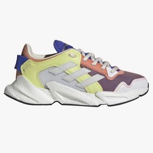 ADIDAS x Karlie Kloss X9000 Women's Shoes